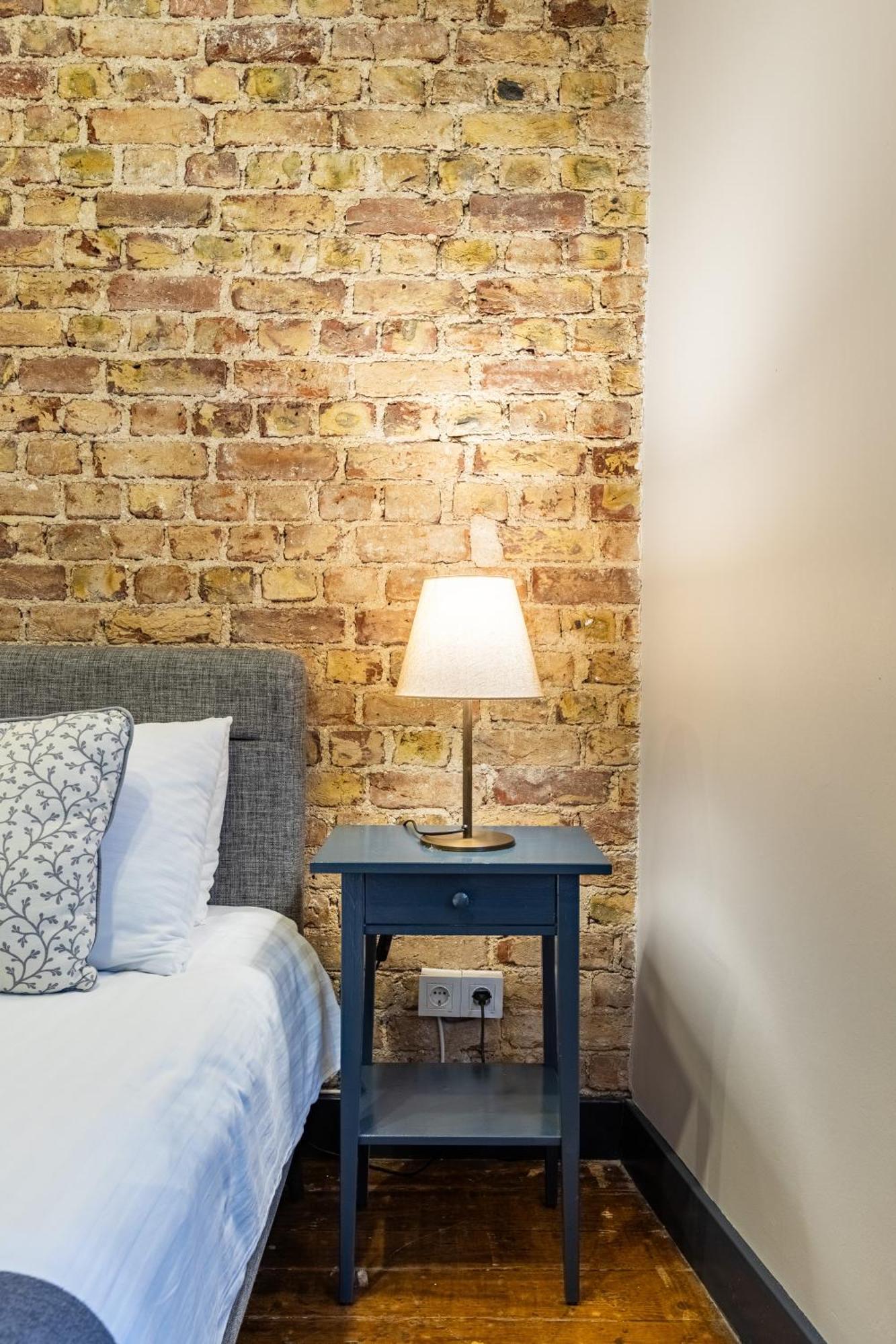 Ganbaru Tours - Flats In Galata Lejlighed Istanbul Eksteriør billede